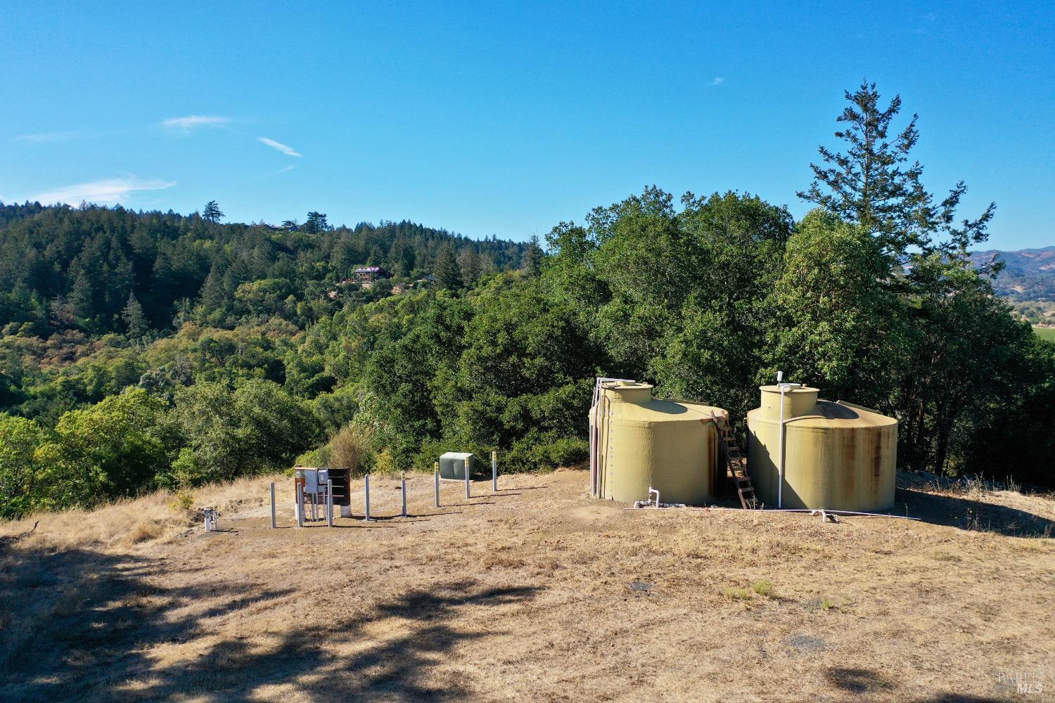 19853 Geyserville Avenue Geyserville CA 95441