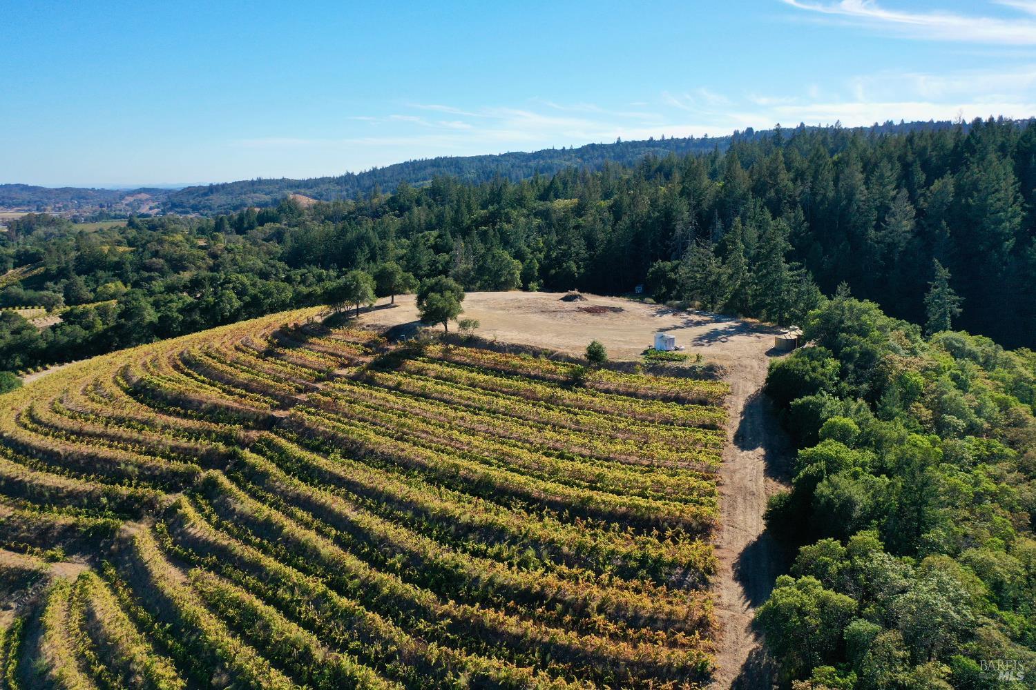 19853 Geyserville Avenue Geyserville CA 95441