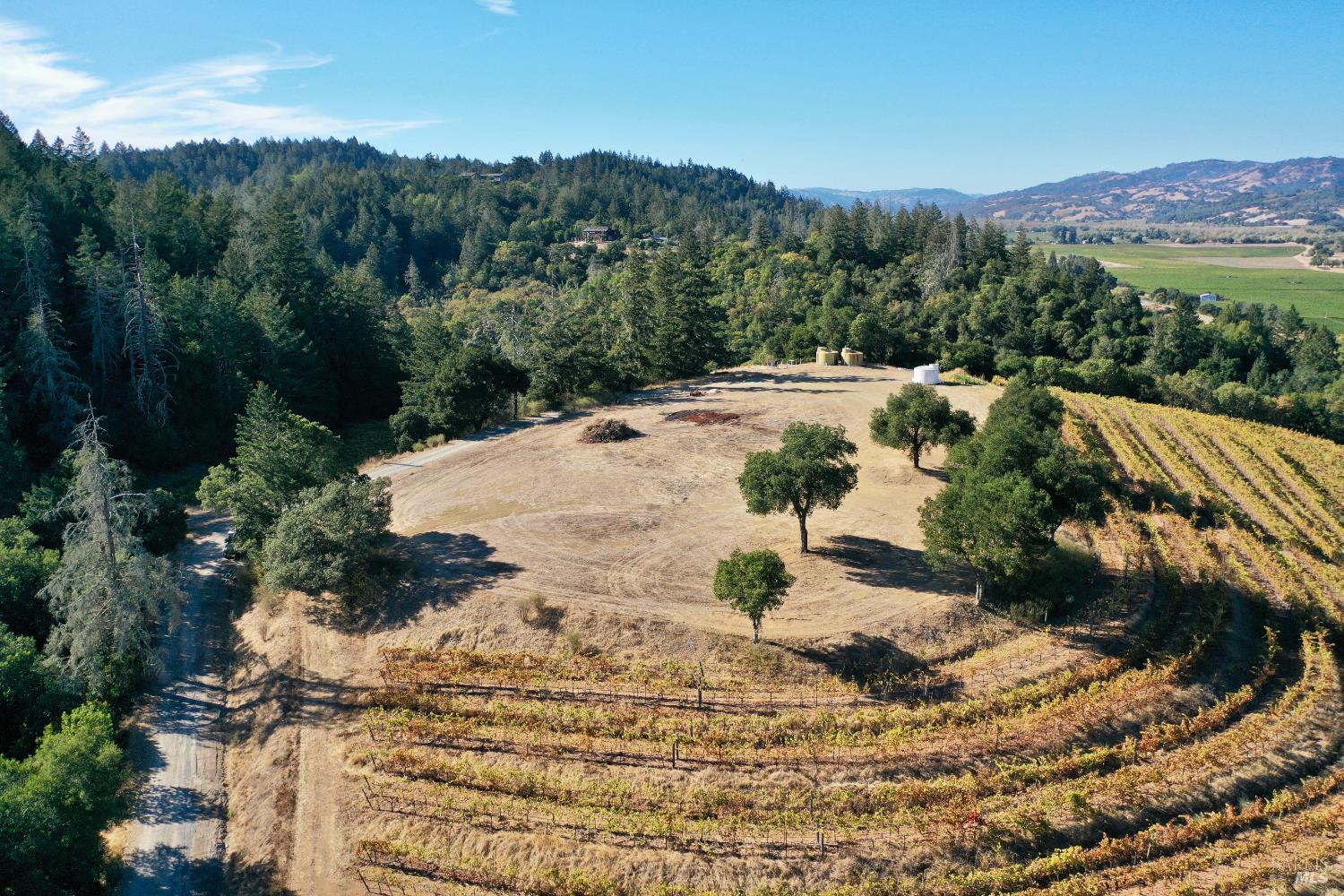 19853 Geyserville Avenue Geyserville CA 95441