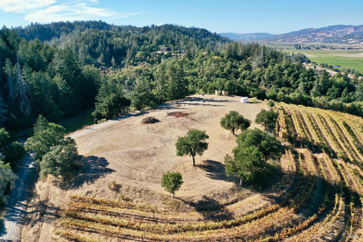 19853 Geyserville Avenue Geyserville CA 95441