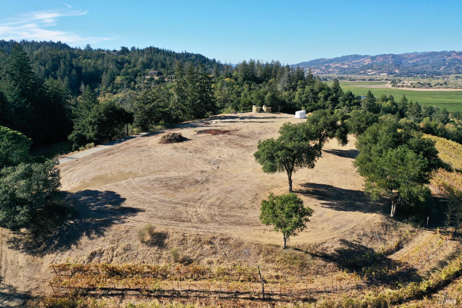 19853 Geyserville Avenue Geyserville CA 95441