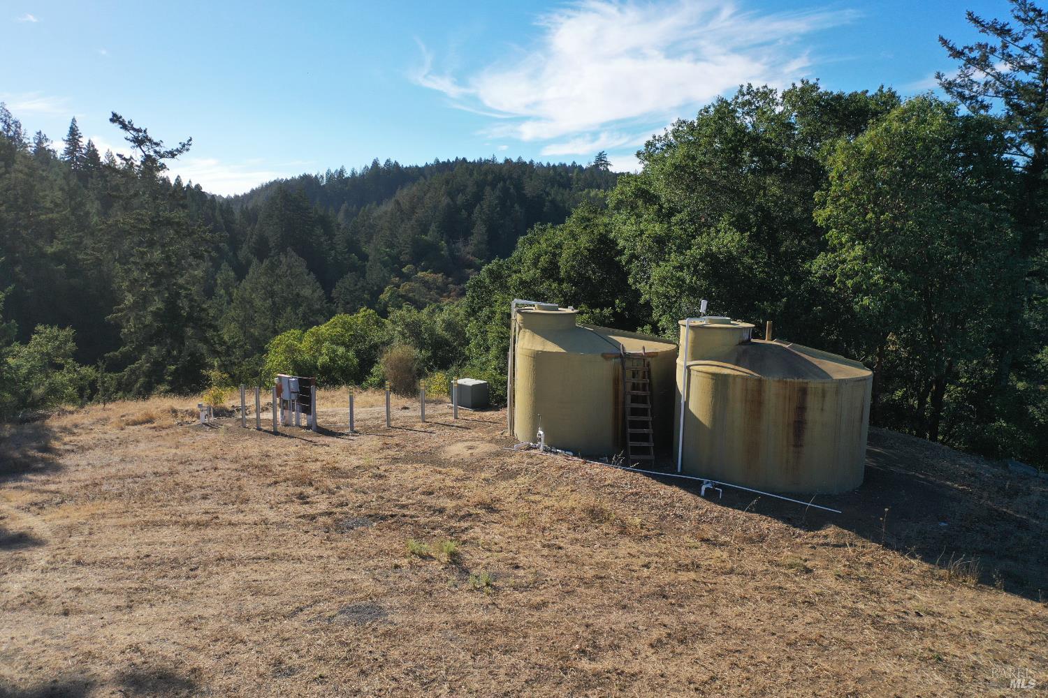 19853 Geyserville Avenue Geyserville CA 95441
