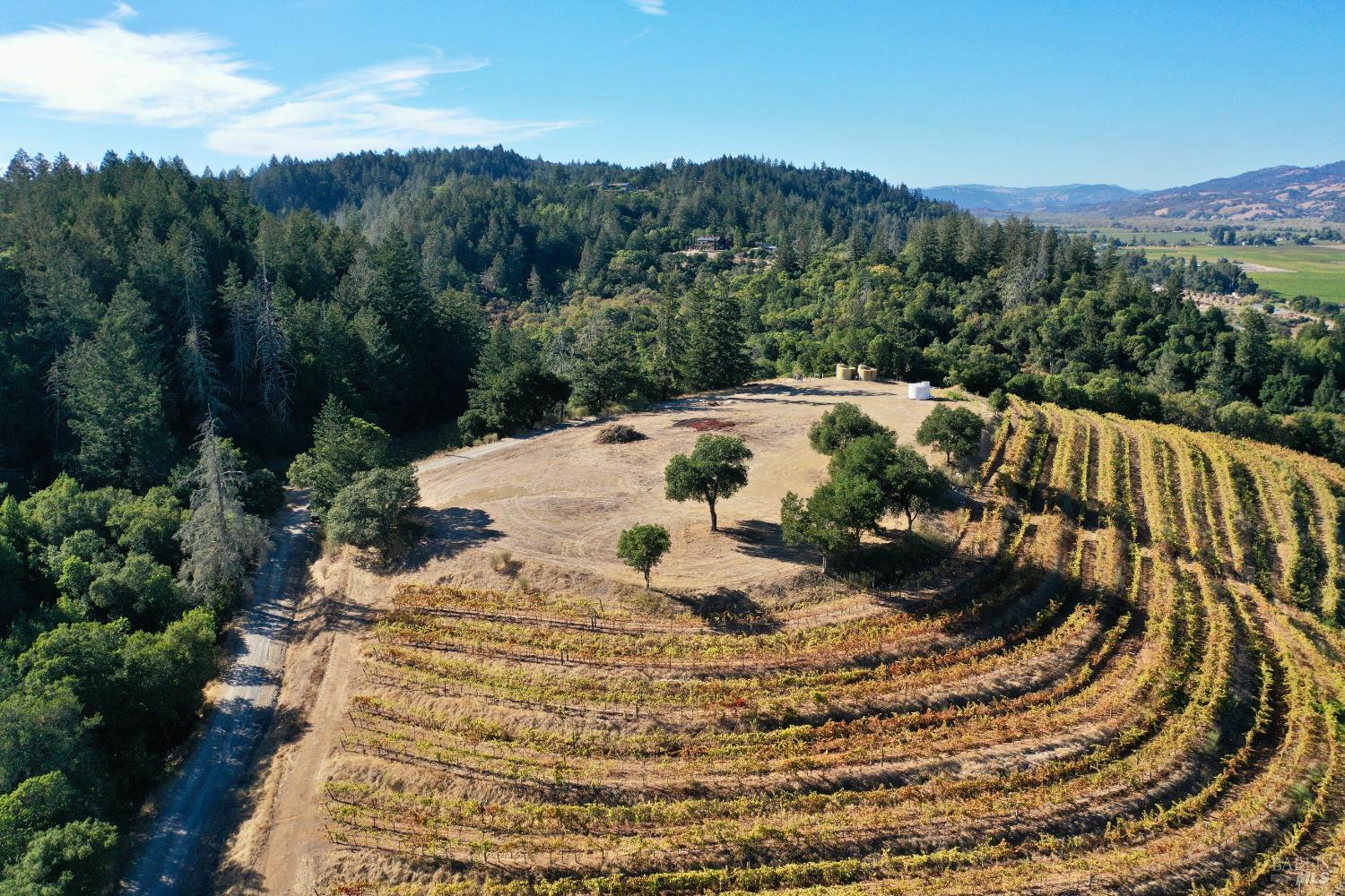 19853 Geyserville Avenue Geyserville CA 95441