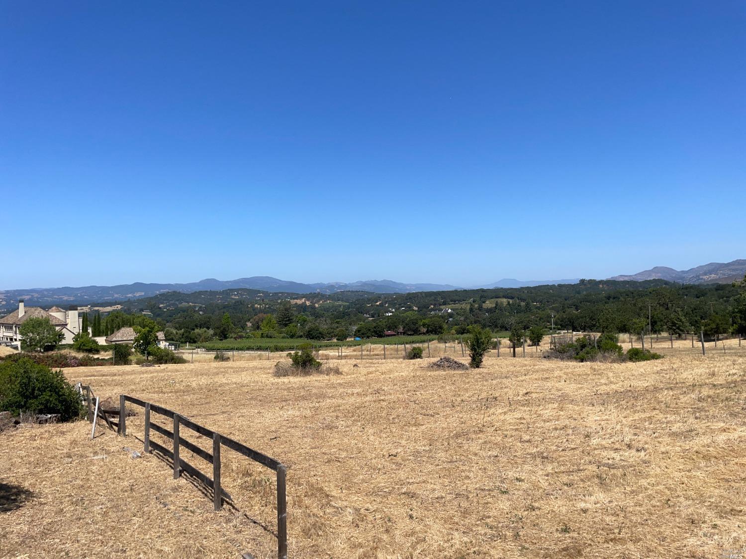 0 Shady Brook Lane Napa CA 94558
