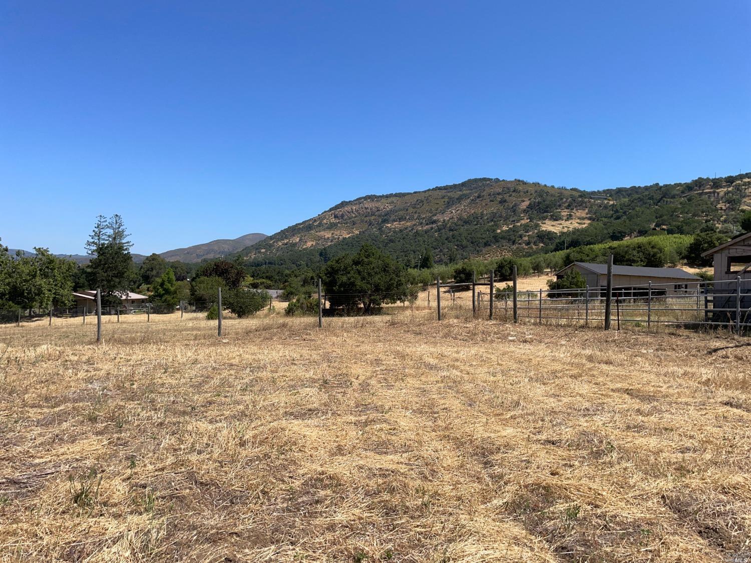 0 Shady Brook Lane Napa CA 94558