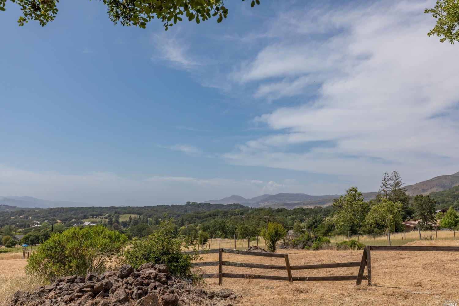 0 Shady Brook Lane Napa CA 94558