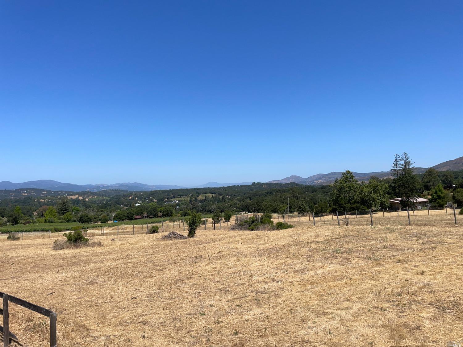 0 Shady Brook Lane Napa CA 94558