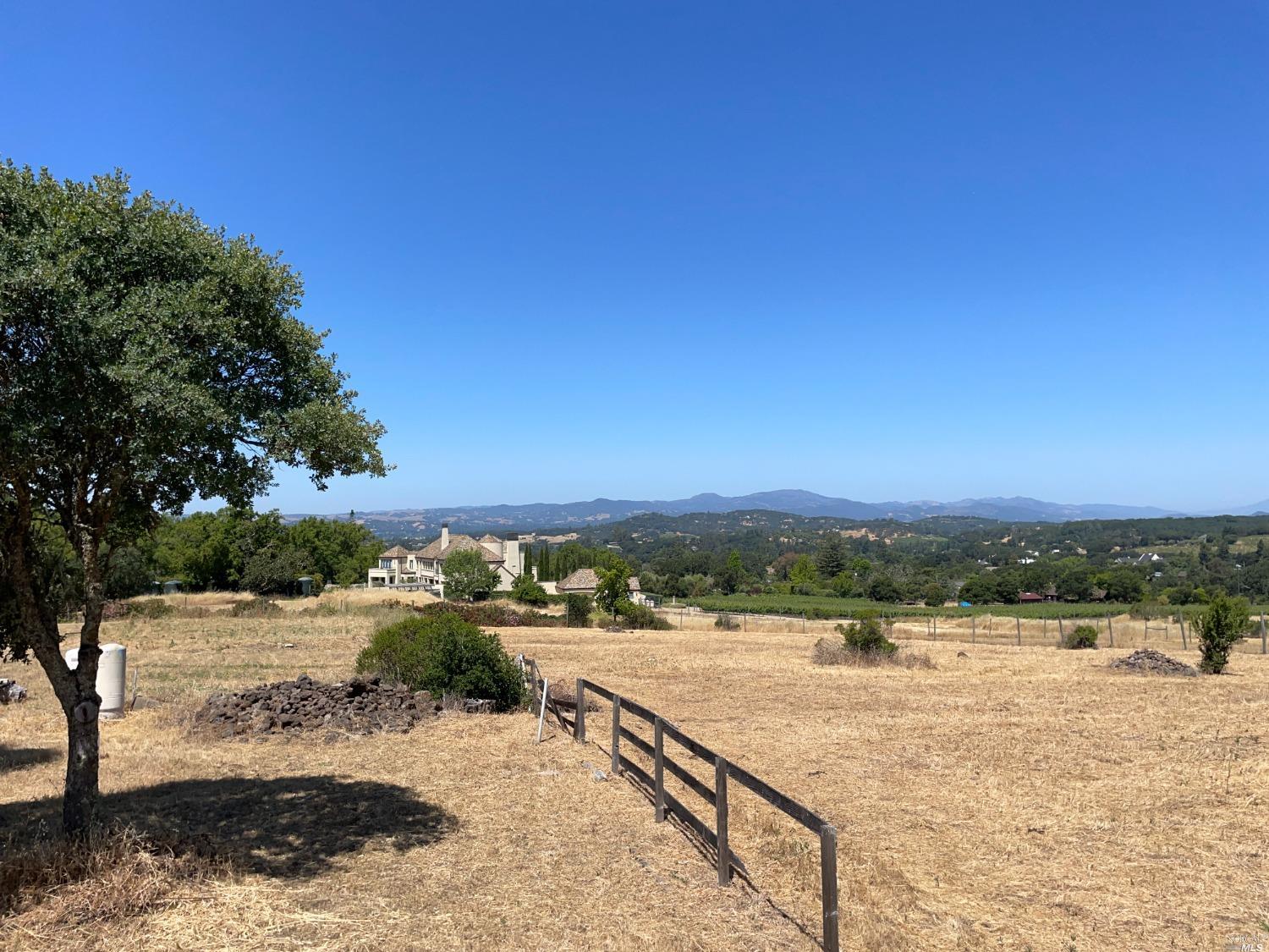 0 Shady Brook Lane Napa CA 94558