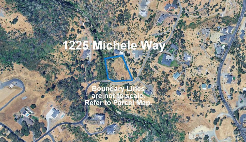 1225 Michele Way Santa Rosa CA 95404