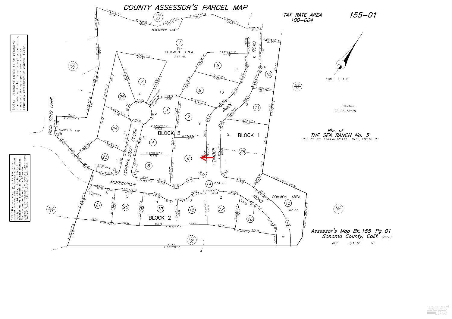 35136 Timber Ridge Road The Sea Ranch CA 95497