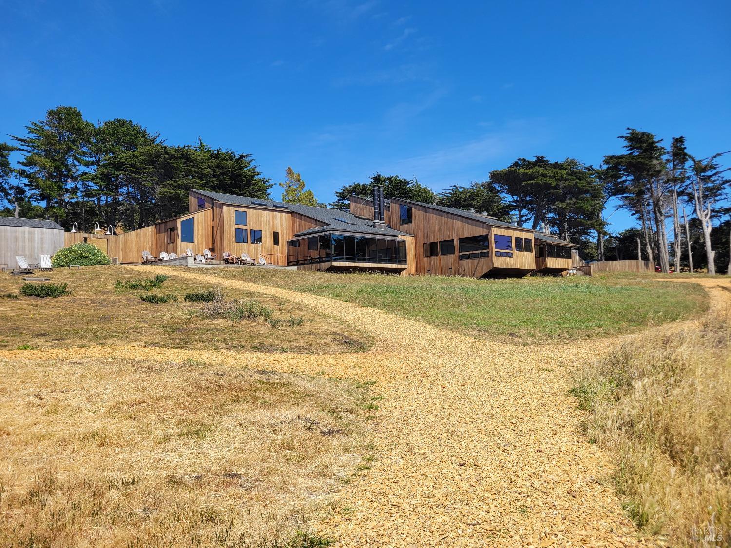 35136 Timber Ridge Road The Sea Ranch CA 95497