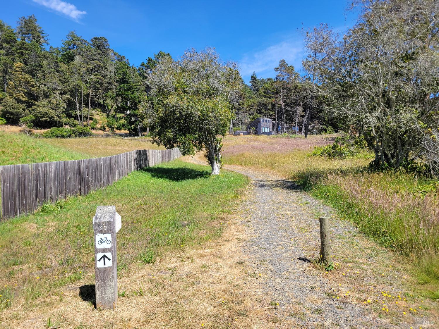 35136 Timber Ridge Road The Sea Ranch CA 95497