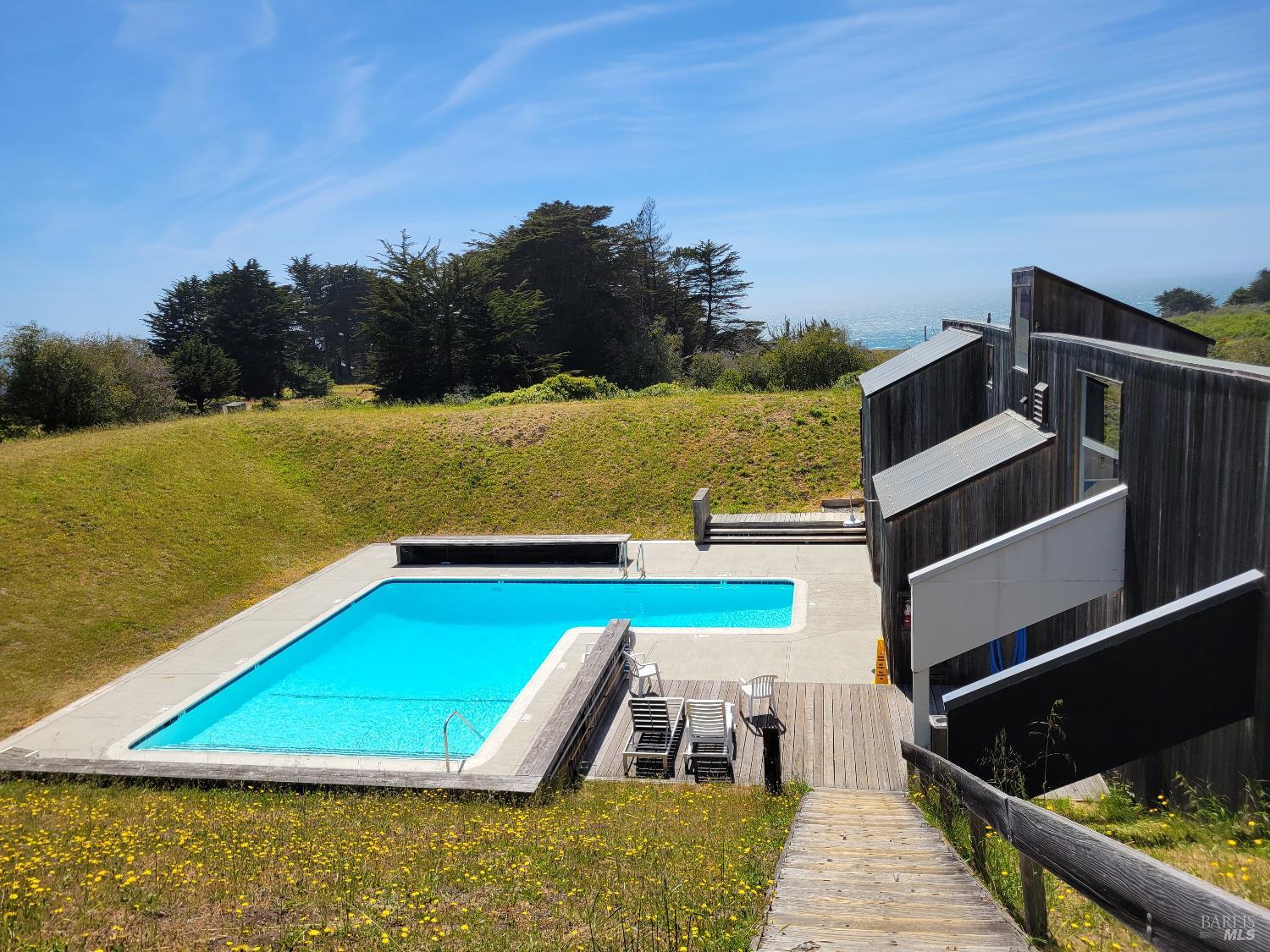 35136 Timber Ridge Road The Sea Ranch CA 95497