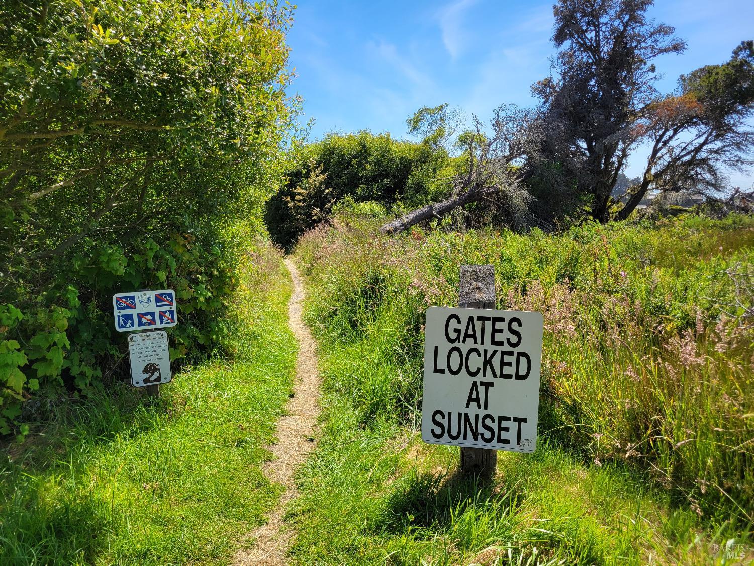 35136 Timber Ridge Road The Sea Ranch CA 95497