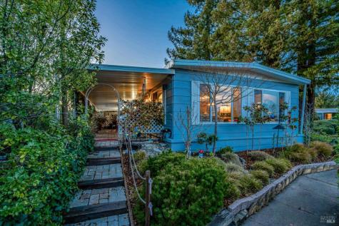 98 Sequoia Circle Santa Rosa CA 95401