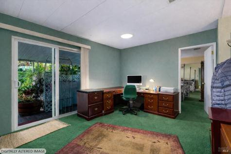 98 Sequoia Circle Santa Rosa CA 95401