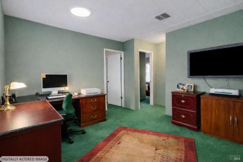 98 Sequoia Circle Santa Rosa CA 95401