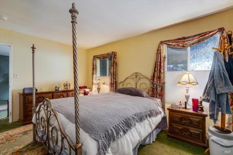 98 Sequoia Circle Santa Rosa CA 95401