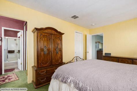 98 Sequoia Circle Santa Rosa CA 95401