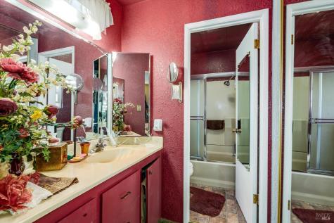 98 Sequoia Circle Santa Rosa CA 95401