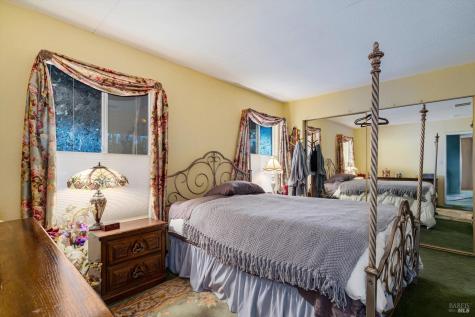 98 Sequoia Circle Santa Rosa CA 95401