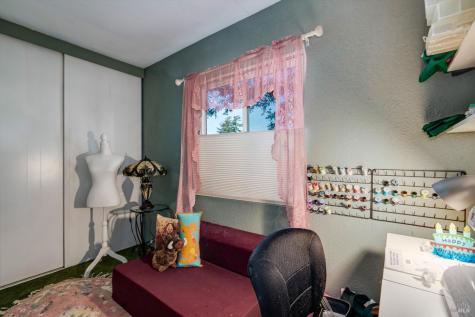 98 Sequoia Circle Santa Rosa CA 95401