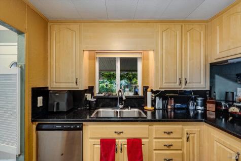 98 Sequoia Circle Santa Rosa CA 95401