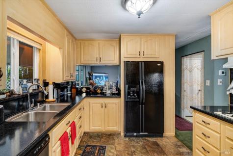 98 Sequoia Circle Santa Rosa CA 95401