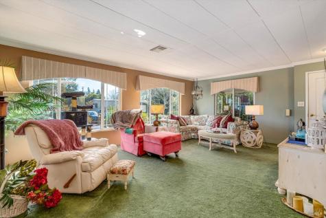 98 Sequoia Circle Santa Rosa CA 95401