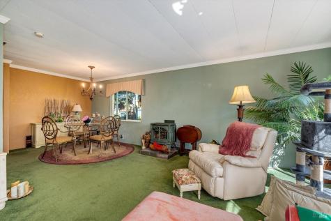 98 Sequoia Circle Santa Rosa CA 95401