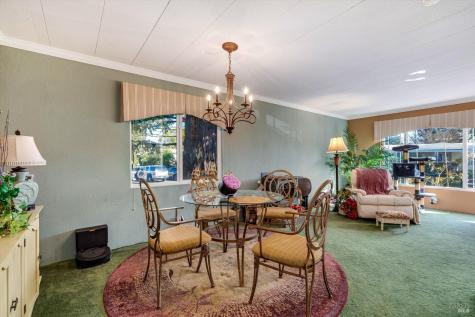 98 Sequoia Circle Santa Rosa CA 95401