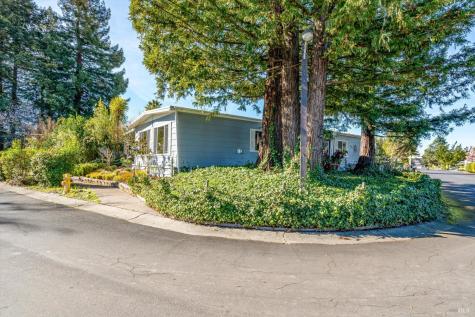 98 Sequoia Circle Santa Rosa CA 95401