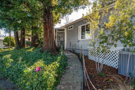 98 Sequoia Circle Santa Rosa CA 95401