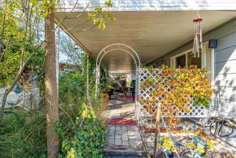 98 Sequoia Circle Santa Rosa CA 95401