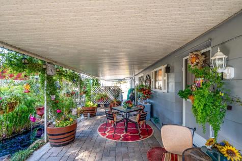 98 Sequoia Circle Santa Rosa CA 95401