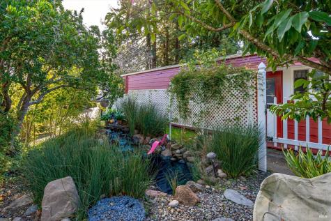 98 Sequoia Circle Santa Rosa CA 95401