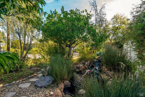 98 Sequoia Circle Santa Rosa CA 95401