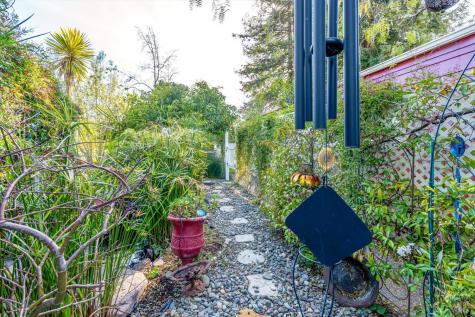 98 Sequoia Circle Santa Rosa CA 95401