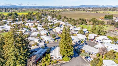 98 Sequoia Circle Santa Rosa CA 95401