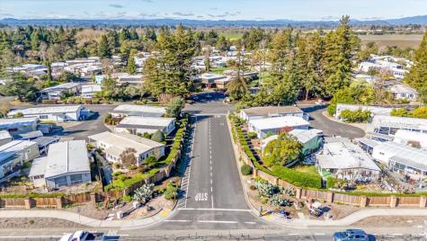 98 Sequoia Circle Santa Rosa CA 95401
