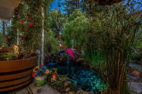 98 Sequoia Circle Santa Rosa CA 95401