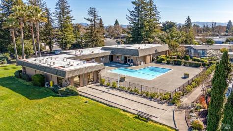 98 Sequoia Circle Santa Rosa CA 95401