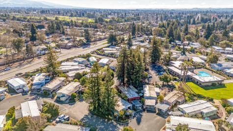 98 Sequoia Circle Santa Rosa CA 95401