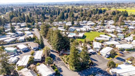 98 Sequoia Circle Santa Rosa CA 95401