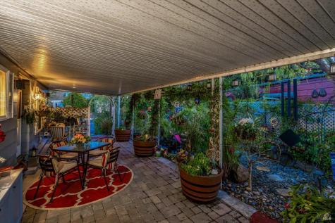 98 Sequoia Circle Santa Rosa CA 95401