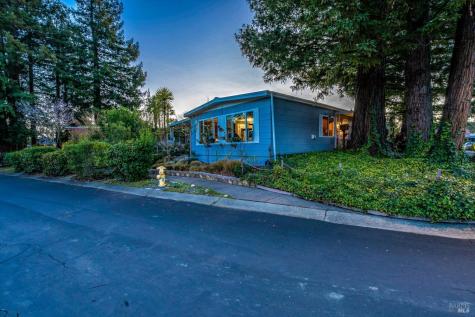 98 Sequoia Circle Santa Rosa CA 95401