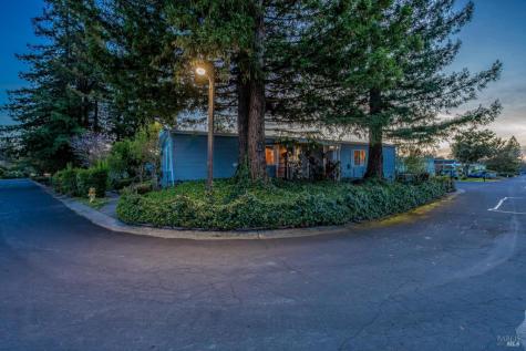 98 Sequoia Circle Santa Rosa CA 95401