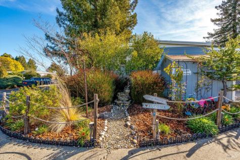 98 Sequoia Circle Santa Rosa CA 95401