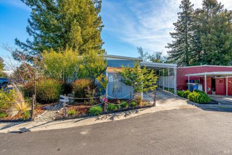 98 Sequoia Circle Santa Rosa CA 95401
