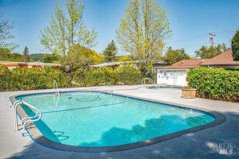 47 Cuernavaca Drive Sonoma CA 95476